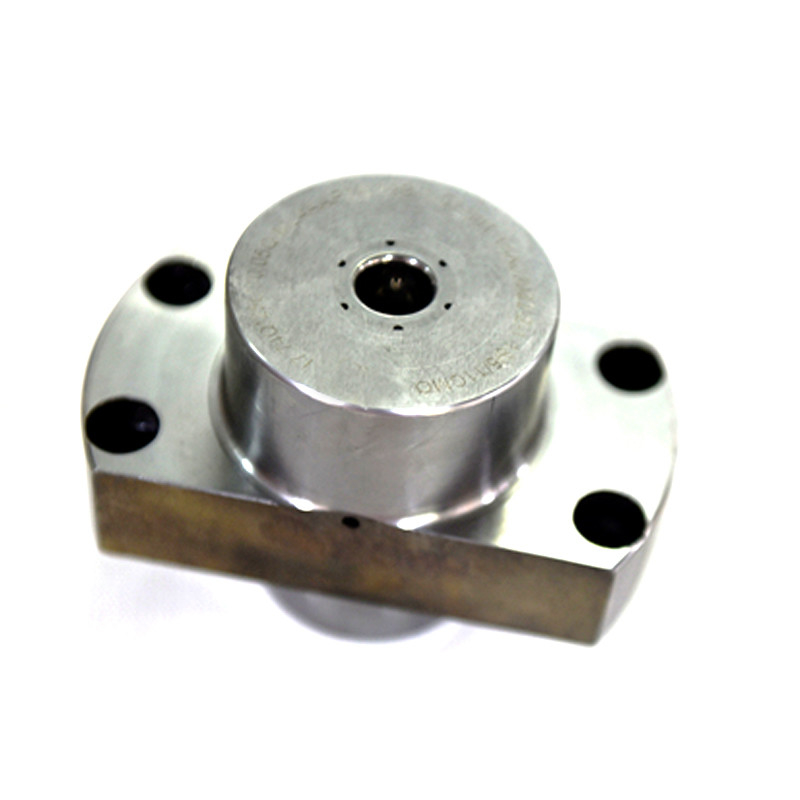Carbide die nootvormende matrijs precisie ontworpen voor de productie van hoge volume bevestigingsmiddelen