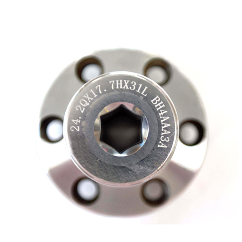 Carbide die nootvormende matrijs precisie ontworpen voor de productie van hoge volume bevestigingsmiddelen