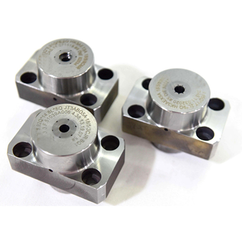 Carbide die nootvormende matrijs precisie ontworpen voor de productie van hoge volume bevestigingsmiddelen