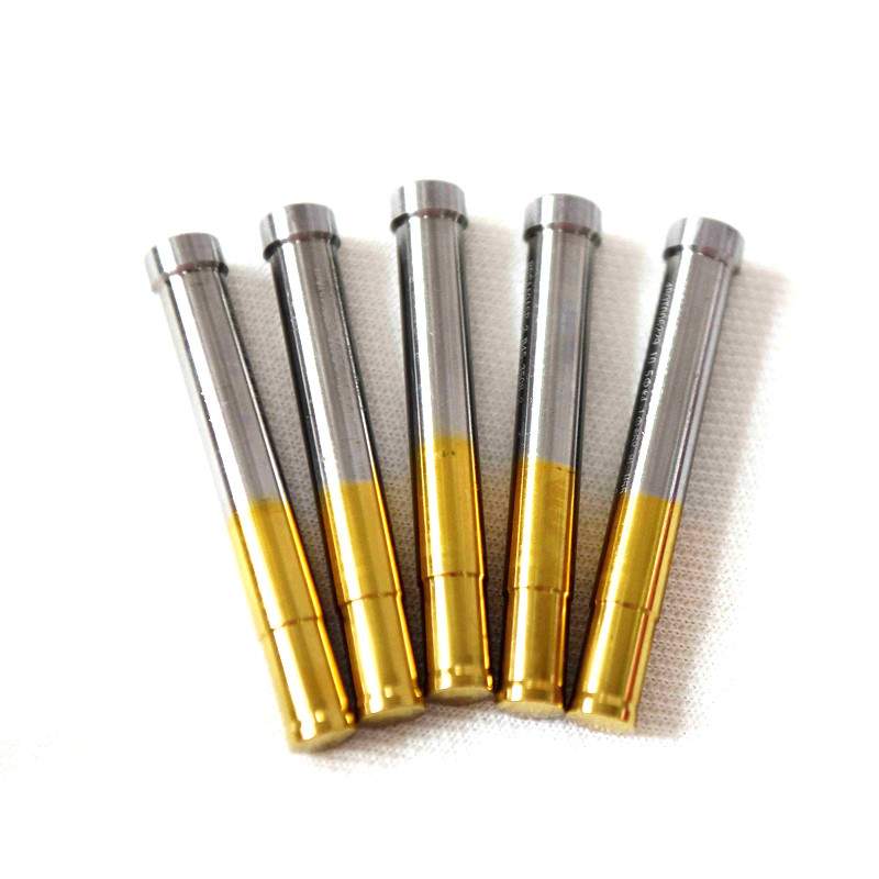 Ejector Punch Pin HSS M2 M35 M42 Betrouwbare kwaliteit DIN Hex Head Punch