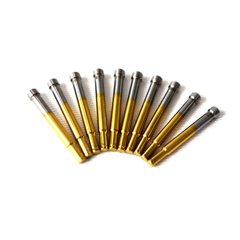 Ejector Punch Pin HSS M2 M35 M42 Betrouwbare kwaliteit DIN Hex Head Punch