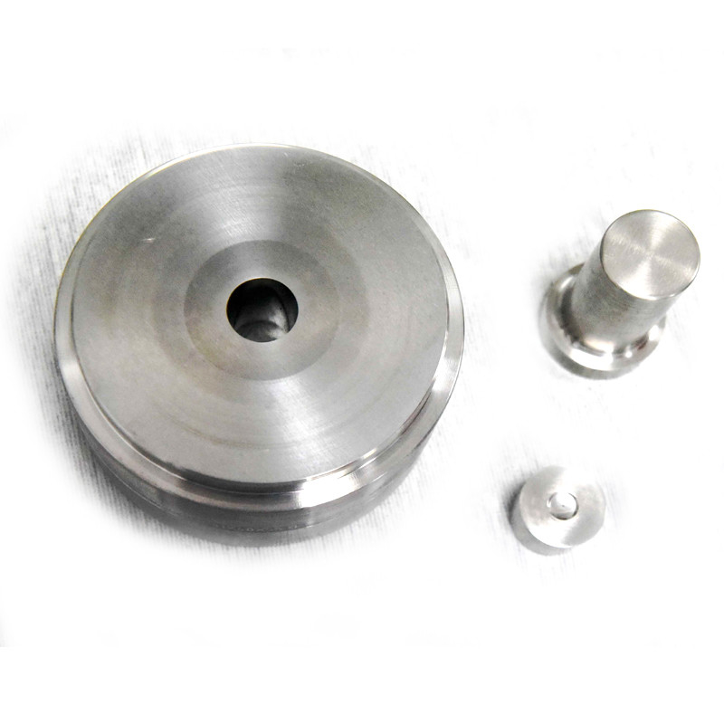 China Fabrieksprijs wolfraam gecementiseerd koolstofdiode smeedvorm / punch die punching vorm schroef dies