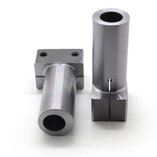 Leverancier Invoerproces Tungstencarbide Die Voor Precision Punching And D2 SKD11 HRC58-60 Materiaal Goede kwaliteit