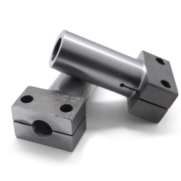 Leverancier Invoerproces Tungstencarbide Die Voor Precision Punching And D2 SKD11 HRC58-60 Materiaal Goede kwaliteit
