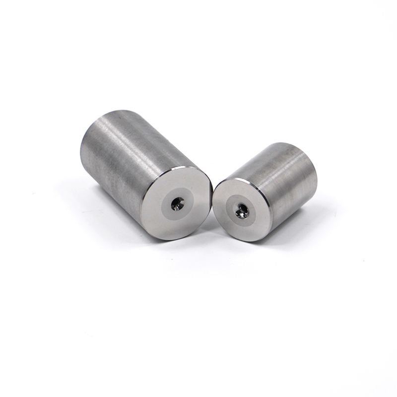 Koud koppelend dies Precision Duurzaamheid voor het vormen van metalen met een hoog volume Goede kwaliteit China Supply