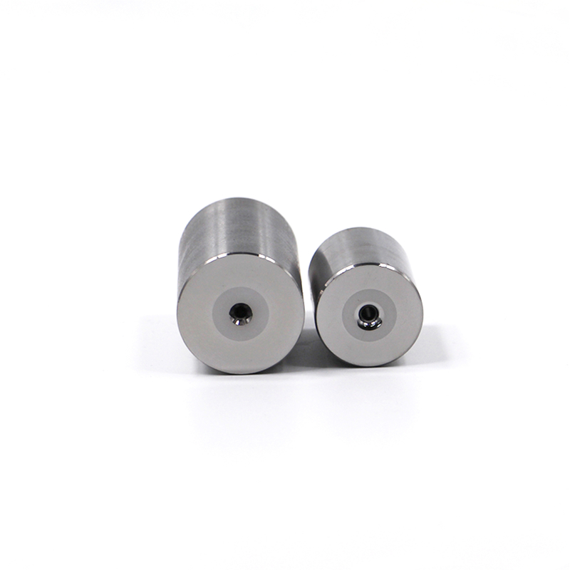 Koud koppelend dies Precision Duurzaamheid voor het vormen van metalen met een hoog volume Goede kwaliteit China Supply