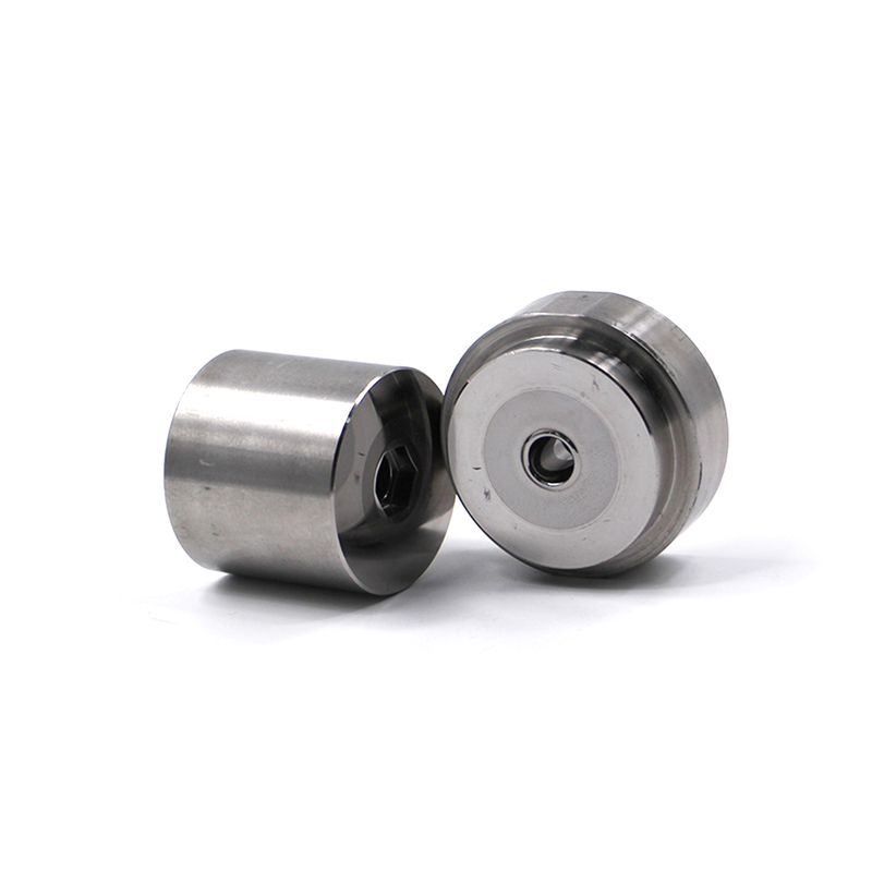 High Performance Cold Heading Die For Extrusion Die Met Medium Grained Carbide High Hardness