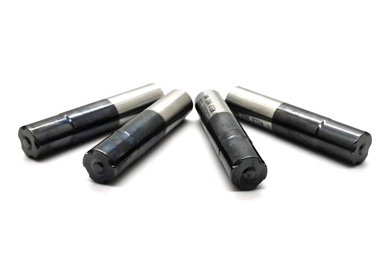 Carbide punches and dies geavanceerde carbide materialen voor superieure punching prestaties