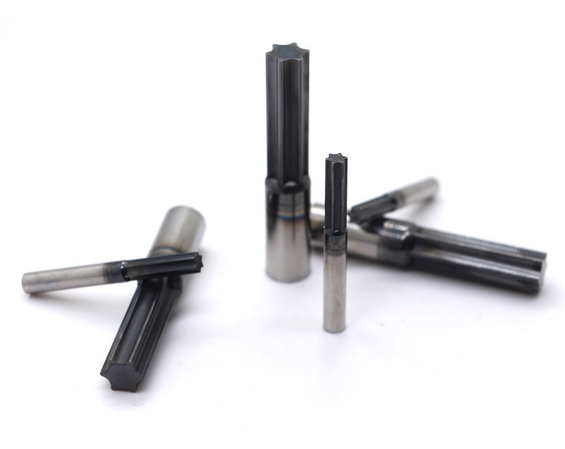 Carbide punches and dies geavanceerde carbide materialen voor superieure punching prestaties