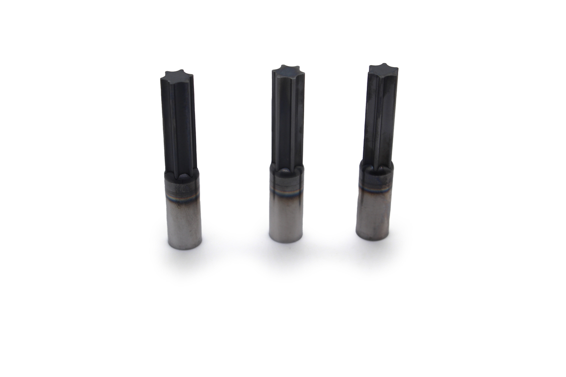 Carbide punches and dies geavanceerde carbide materialen voor superieure punching prestaties ondersteuning op maat