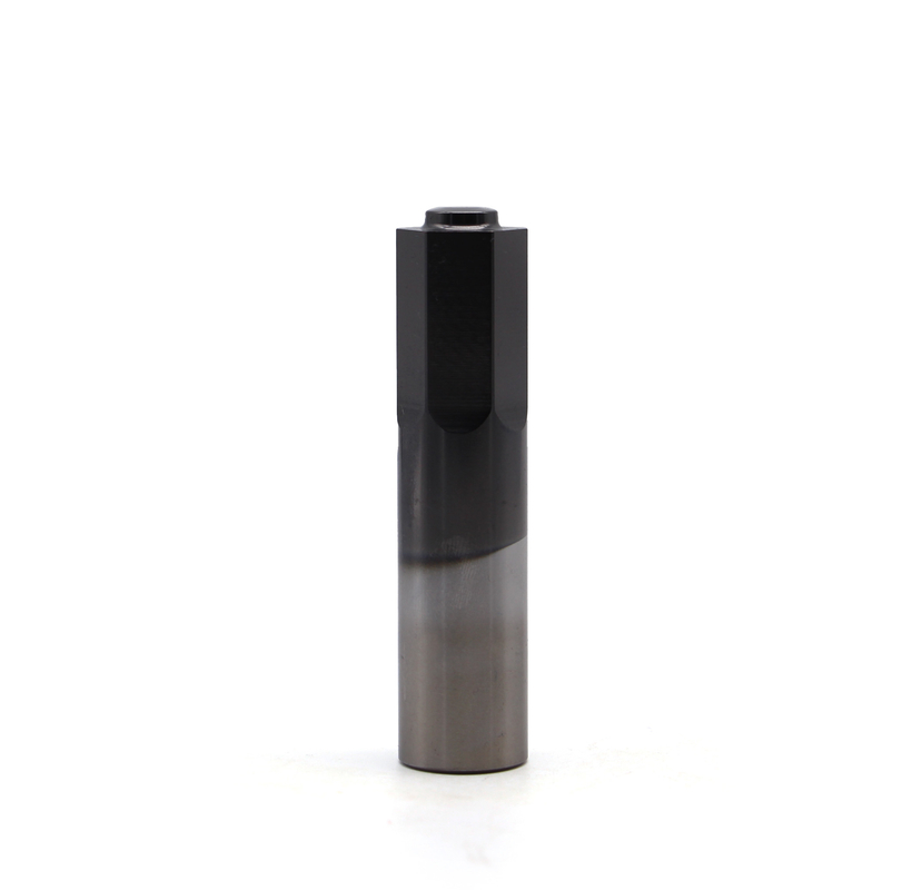 Carbide Punches Geavanceerde Carbide Materialen Voor Superieure Punching Performance Ondersteuning Op maat