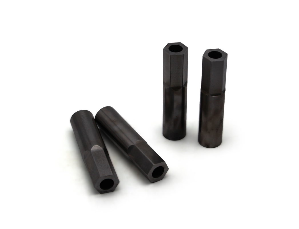 Carbide Punches Geavanceerde Carbide Materialen Voor Superieure Punching Performance Ondersteuning Op maat