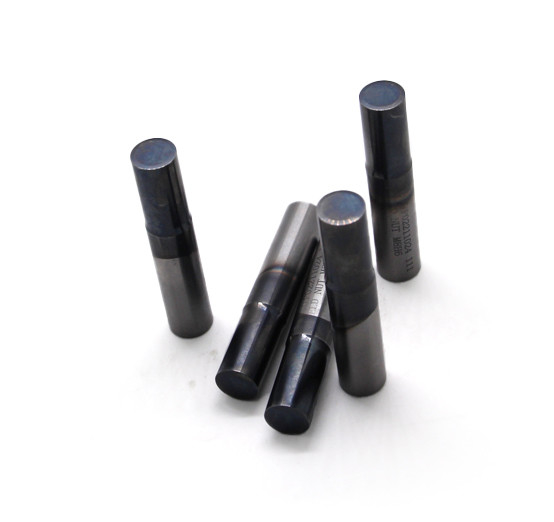 Nieuw ontwerp Carbide Die Cutting Punch Pins High Speed Steel Punch Die Pin Punch