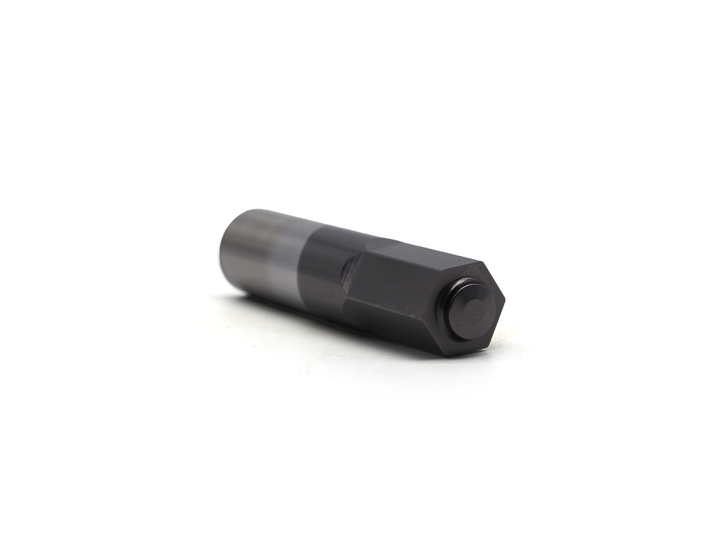 Schimmel accessoires Die Cutting Punch Pins High Speed Steel Punch Die Pin Punch