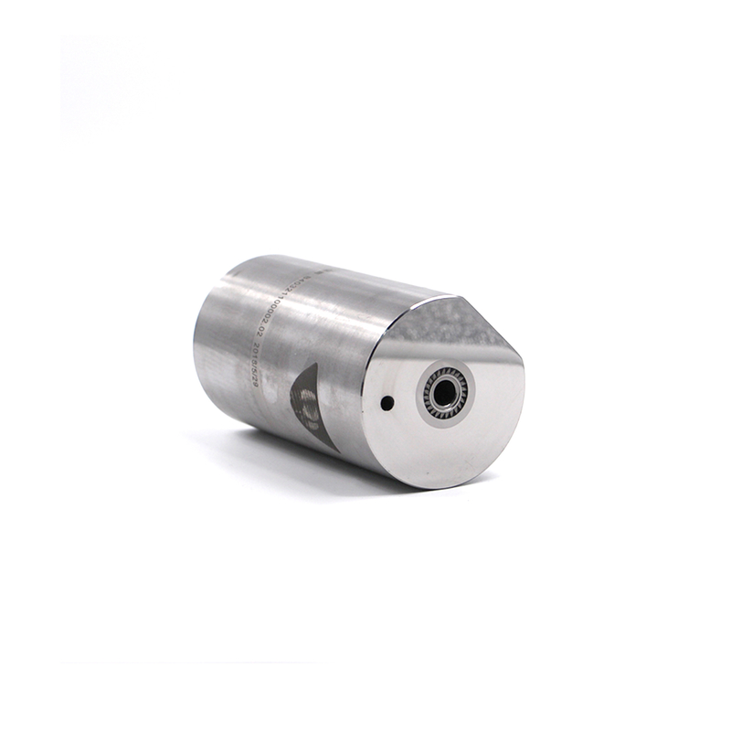 High Performance Cold Heading Die For Extrusion Die Met Medium Grained Carbide High Hardness