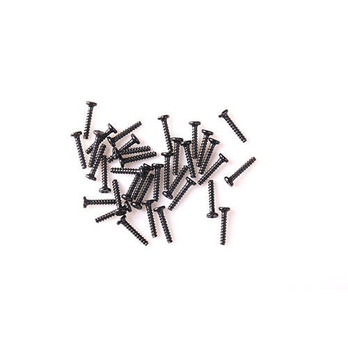 M0.5 M2.0 Luxe Horloge Titanium Schroeven Klasse 5 Spiegelpoets 0,05 mm Tolerantie