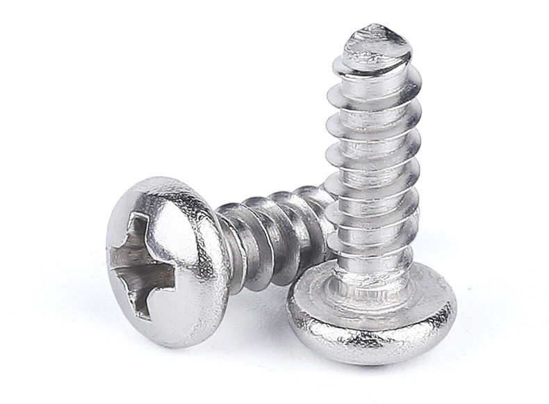 Roestvrij staal M2 M3 M4 M5 M6 Hexalobulaire stopcontact Torx T6 T10 T20 T25 Verhoogde kaaspan micro schroeven