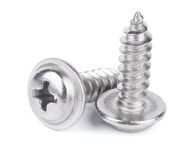 M0.6-M3 koper legering staal micro schroef hex stopcontact Pan hoofd voor motorfiets fiets betrouwbaar