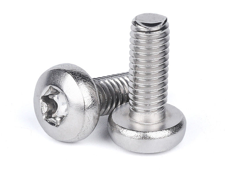 GB2670.1 High Performance Round Head Inner Torx Self-Tapping Screw voor fiets