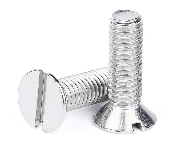 Titanium coating surface treatment polishing Pan Head Cross Recessed Combination Screw voor uitgebreid gebruik GB9074.7