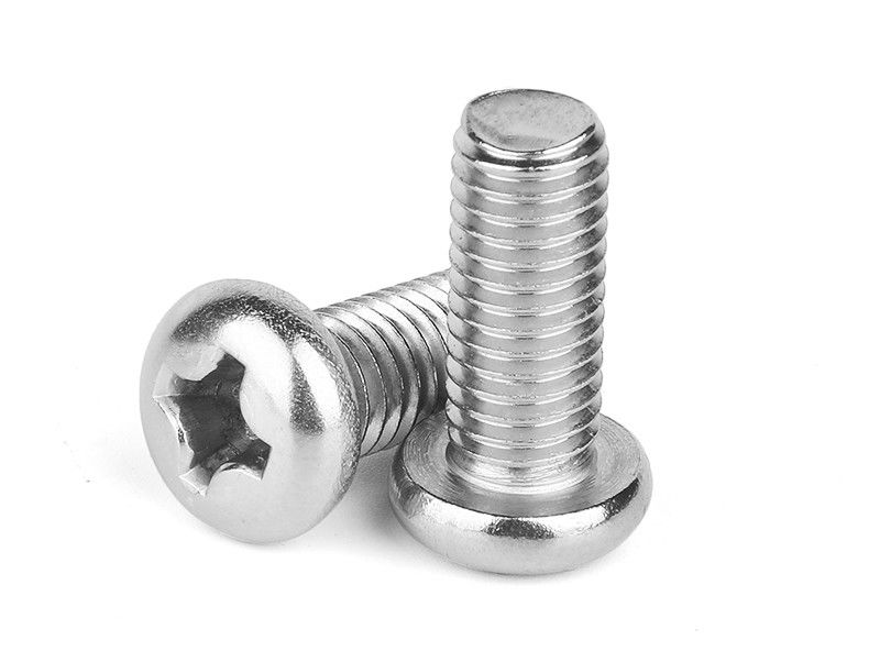 Op maat gemaakte alle maten M2 M25 M3 M4 DIN7991 Zwart 10 Hexagon Hex Socket Flat Head Micro Steel Countersunk Screw Bolt