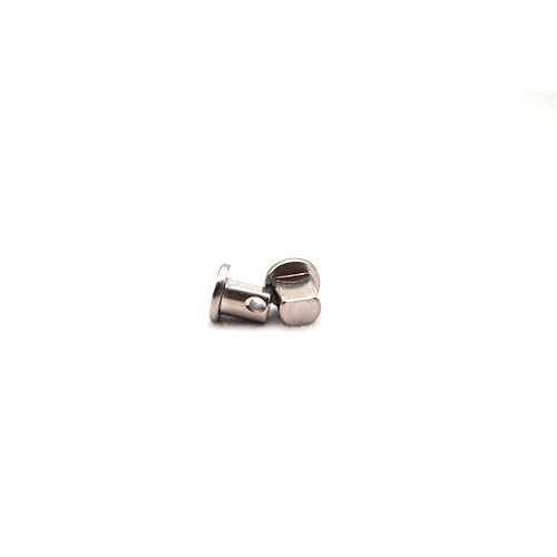 Roestvrij Sreel 304 Schroef Precision Micro Schroef Gebruik voor Camerca Electronic M0.6-M3