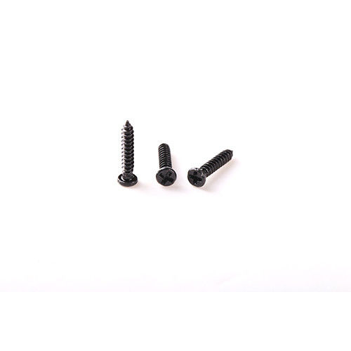 304 roestvrij staal cilindrisch hoofd Gebruik voor zonne-installatie Precision Micro Screw Customized Service