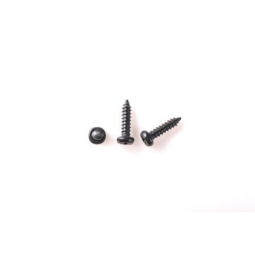 304 roestvrij staal cilindrisch hoofd Gebruik voor zonne-installatie Precision Micro Screw Customized Service