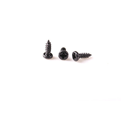 Gebruik voor meubilair Installatie Precision Micro Screw Customized Service