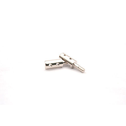 Roestvrij staal micro schroef zwart M0.6-M3 Torx Pan hoofd schroef machine Titanium schroef