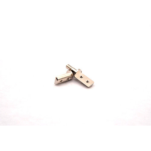 304 roestvrij staal cilindrisch hoofd Gebruik voor zonne-installatie Precision Micro Screw Customized Service