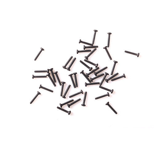 Gebruik voor meubilair Installatie Precision Micro Screw Customized Service