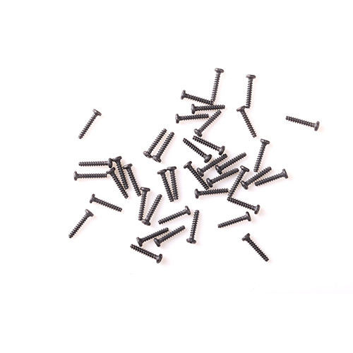 Gepersonaliseerd roestvrij staal alle grootte ISO14579 roestvrij staal hexalobulaire stopcontact hoofd cap micro schroeven
