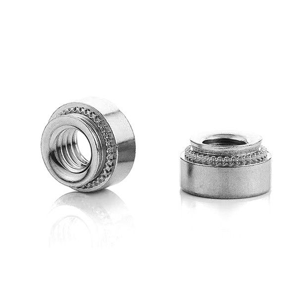 Aanpassingsservice van China Leveranciers Speciale vorm TPS Flush-mounted Pilot Pins voor industriële machines