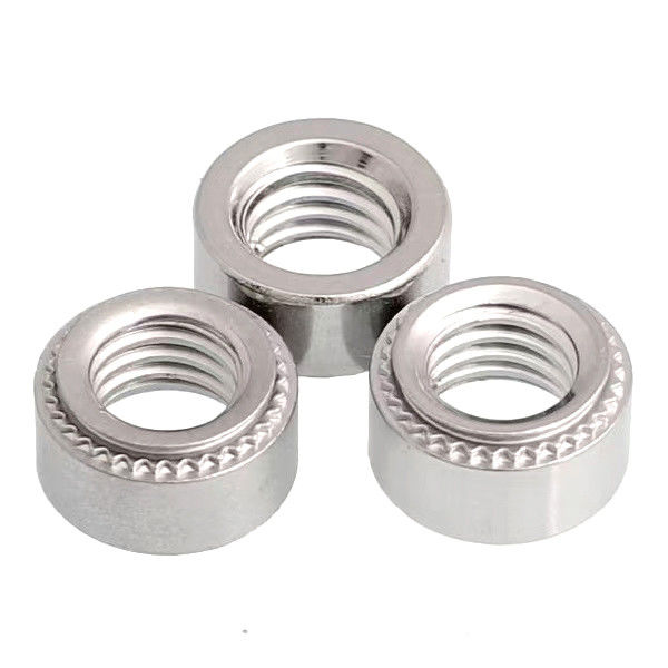 Aanpassingsservice van China Leveranciers Speciale vorm TPS Flush-mounted Pilot Pins voor industriële machines