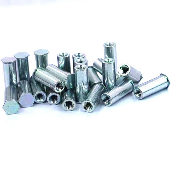 Aanpassingsservice van China Leveranciers Speciale vorm TPS Flush-mounted Pilot Pins voor industriële machines