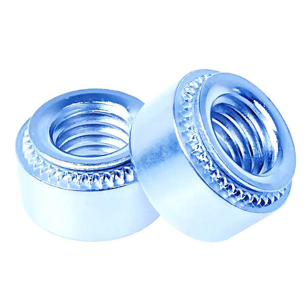 Aanpassingsservice van China Leveranciers Speciale vorm TPS Flush-mounted Pilot Pins voor industriële machines