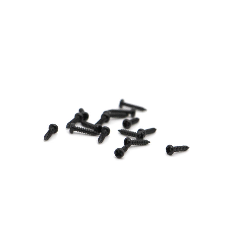Micro-precisie schroeven M1.0-M3.0 Niet-standaard aangepaste micro-schroeven voor drones