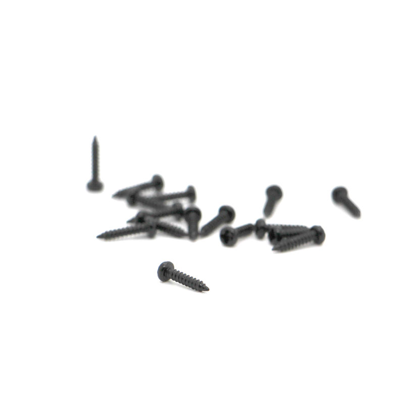 Micro-precisie schroeven M1.0-M3.0 Niet-standaard aangepaste micro-schroeven voor drones
