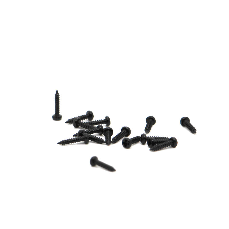 Micro-precisie schroeven M1.0-M3.0 Niet-standaard aangepaste micro-schroeven voor drones