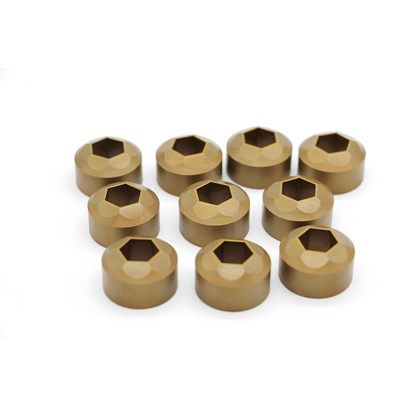 Deze dies zijn ontworpen voor precisie productie sectoren zoals automotive en 3C elektronica deze dies leveren hoge snelheid single-stroke rand trimming