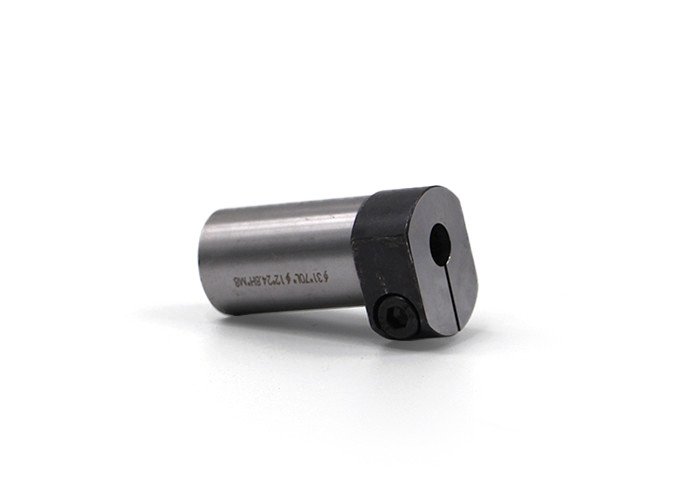 Schokbestendige legering van staal Punch Collet Chuck - slijtvast ontwerp Multi-Press Fit 50.000+ cycli