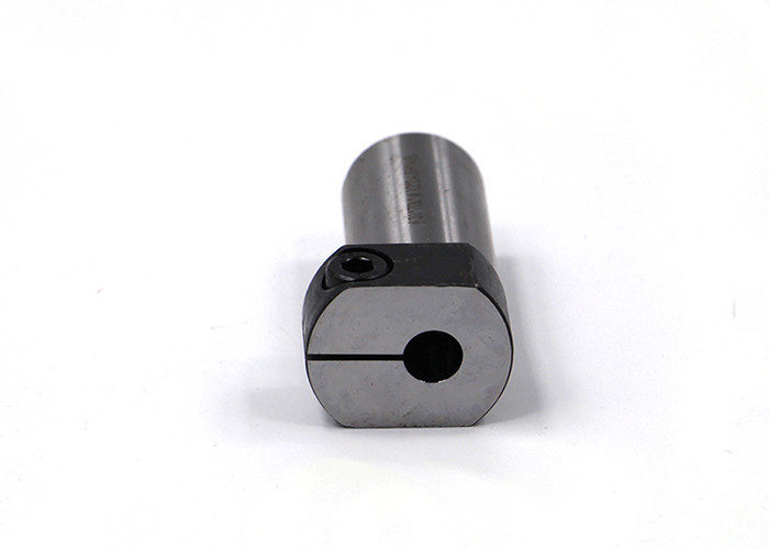 Schokbestendige legering van staal Punch Collet Chuck - slijtvast ontwerp Multi-Press Fit 50.000+ cycli