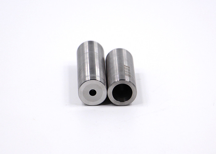 Carbide Shear Dies Hittebehandeld Gecoat voor verlengde levensduur Compatibel met roestvrij staal Koper Aluminiumprocessen 0,1-8 mm Metalen platen