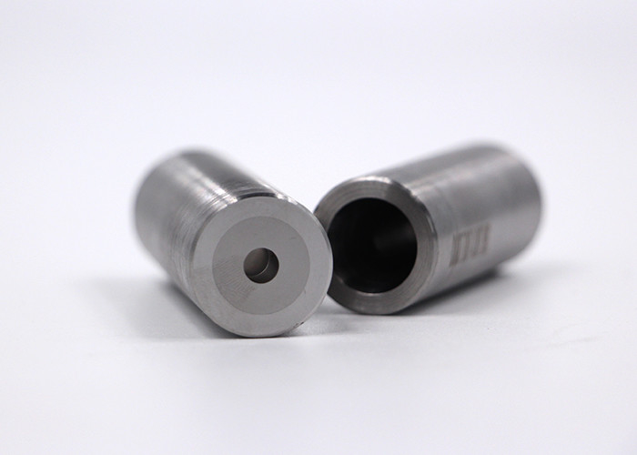 Carbide Shear Dies Hittebehandeld Gecoat voor verlengde levensduur Compatibel met roestvrij staal Koper Aluminiumprocessen 0,1-8 mm Metalen platen