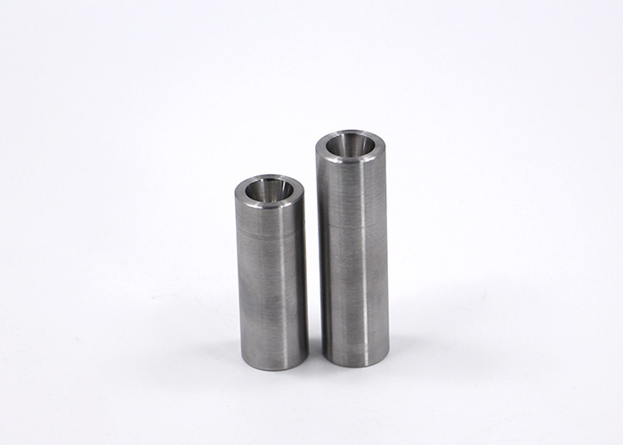Carbide Shear Dies Hittebehandeld Gecoat voor verlengde levensduur Compatibel met roestvrij staal Koper Aluminiumprocessen 0,1-8 mm Metalen platen