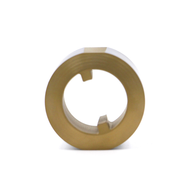 OEM Trimming Die CVD Coating Carbide Die voor huishoudelijke productvorm