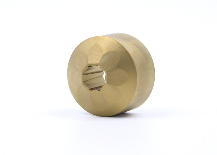 OEM Trimming Die CVD Coating Carbide Die voor huishoudelijke productvorm