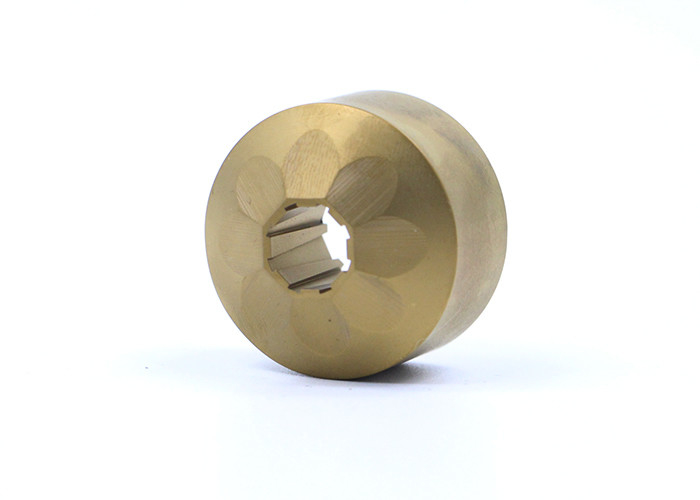 OEM Trimming Die CVD Coating Carbide Die voor huishoudelijke productvorm