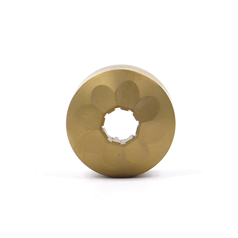 OEM Trimming Die CVD Coating Carbide Die voor huishoudelijke productvorm